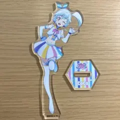 アイカツフレンズ アクスタ ココ