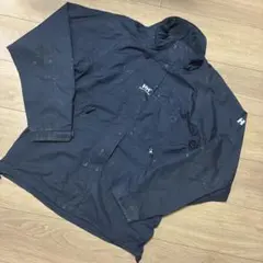 HELLY HANSEN ナイロンジャケット ネイビー M