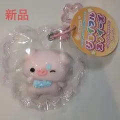 喬伊富爾斯奎茲 動物 豬 全新