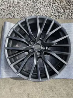 レクサスRX１８インチホイール 単品 ホイール 1本 LEXUS レクサス RX 20系 純正 18インチ ☆ 8J-18