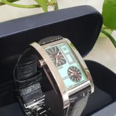 稼働品 Valentino バレンティノ モラディ　腕時計クォーツ