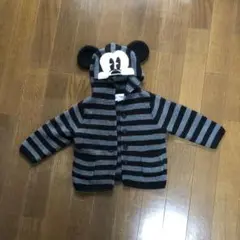 GAP Disney ミッキーマウス カーディガン
