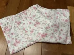 Amour フラワープリントパジャマのサムネイル