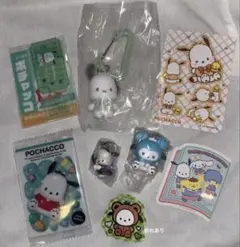サンリオ ポチャッコ まとめ売り