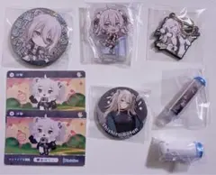 ホロライブ 獅白ぼたん まとめ売り