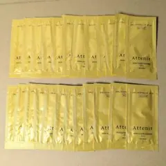 アテニア　スキンクリアクレンズオイルAe　クレンジング　24包