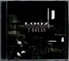 T-BOLAN　LOOZ