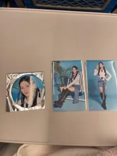 ME:I hi-summer 櫻井美羽 019.011.缶バ