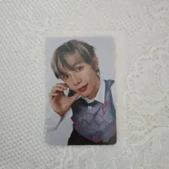 RIIZE RIIZING DAY ラントレ ショウタロウ トレカ ホルツ