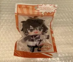 にじさんじ にじぱぺっと 佐伯イッテツ