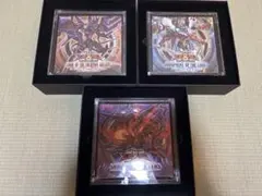 遊戯王カード 未開封ボックス 6、7期まとめ売り - メルカリ