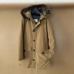 coen ジャケット