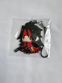 新品 ファイナルファンタジートレーディングラバーストラップ - メルカリ