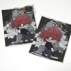 観音坂独歩　アクキー　ヒプマイ　ヒプノシスマイク　ハロウィン　仮装　マルイ