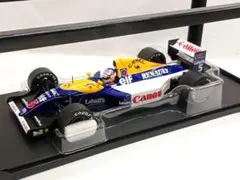 ホットウィール 1/18 ルノー R25 アロンソ ワールドチャンピオン