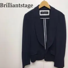 美品 Brilliantstage テーラードジャケット サイズ11