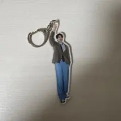 M!LK 佐野勇斗 生誕 アクリルキーホルダー アクキー