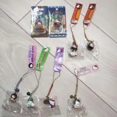 RT- 119272様専用　ハローキティ　キーホルダー