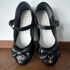 private label フォーマルシューズ 20cm