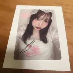 LARME 066 桜庭遥花 ぱるたん PiKiトレカ 08