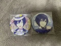 2025年最新】kaito 缶バッジ まとめ売りの人気アイテム - メルカリ