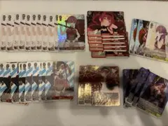 ホロライブ ヴァイスシュヴァルツ