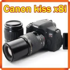 2025年最新】canon kiss x8i 望遠レンズの人気アイテム - メルカリ