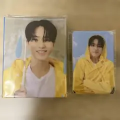 SEVENTEEN セブチ ホシ HEAVEN Carat盤