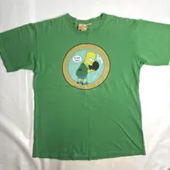 00s THE SIMPSONS Tシャツ シンプソンズ