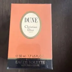 ほぼ満量 ディオール デューン EDT 100ml - メルカリ