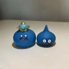 ドラゴンクエスト　スライム　ミニフィギア