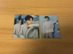 SEVENTEEN セブチ ディノ トレカ ホーム