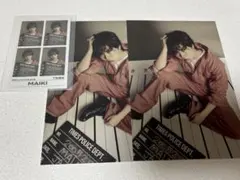 GENIC 西本茉生グッズまとめ - メルカリ