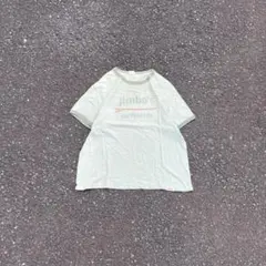 USA製 90s vintage リンガーT オリーブ 半袖カットソー メンズ - メルカリ