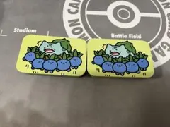 ポケモン 逃 プチ缶コレクション