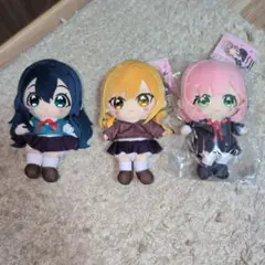 2026年最新】君のことが大大大大大好きな100人の彼女 好本静 Chibi