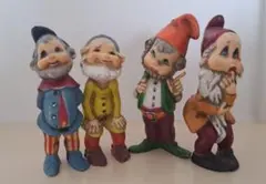 2025年最新】小人置物の人気アイテム - メルカリ