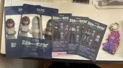 ミルキー☆ウェイ 展 仙台パルコ