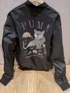 2025年最新】PUMA by MIHARA YASUHIRO スカジャンの人気アイテム