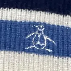 Munsingwear マンシングウェア ニットGrandSlam M 大き目