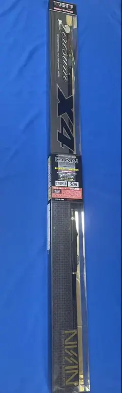 NISSIN Zerosum X4 継承 1.75-530 磯竿 - メルカリ