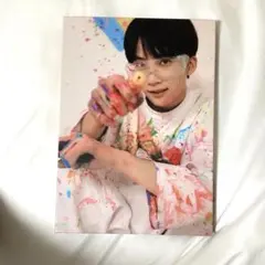 SEVENTEEN ジョンハン　トレカセット