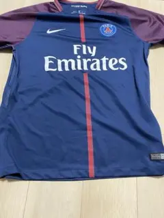正規品 Nike 2022-23 パリ・サンジェルマン ホーム ユニフォーム S