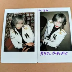 2026年最新】azavana яyu チェキの人気アイテム - メルカリ