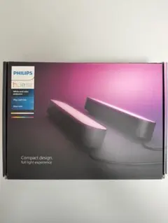 Philips Hue の1m延長ライトストリップ、12本セット - メルカリ