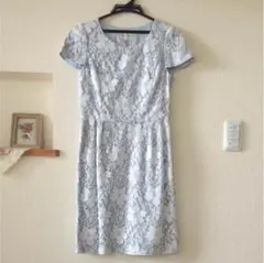 美品デビュードフィオレ♡ワンピース