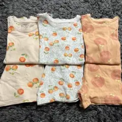 ネクスト⭐︎部屋着3セット