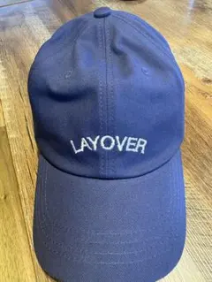 2026年最新】Layover キャップの人気アイテム - メルカリ