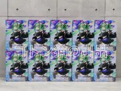 初音ミクシリーズFIGURIZMα“初音ミク”-Punk！　10個セット