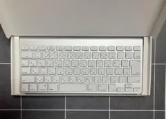 ジャンク品 アップル ワイヤレスキーボード MC184LL/A